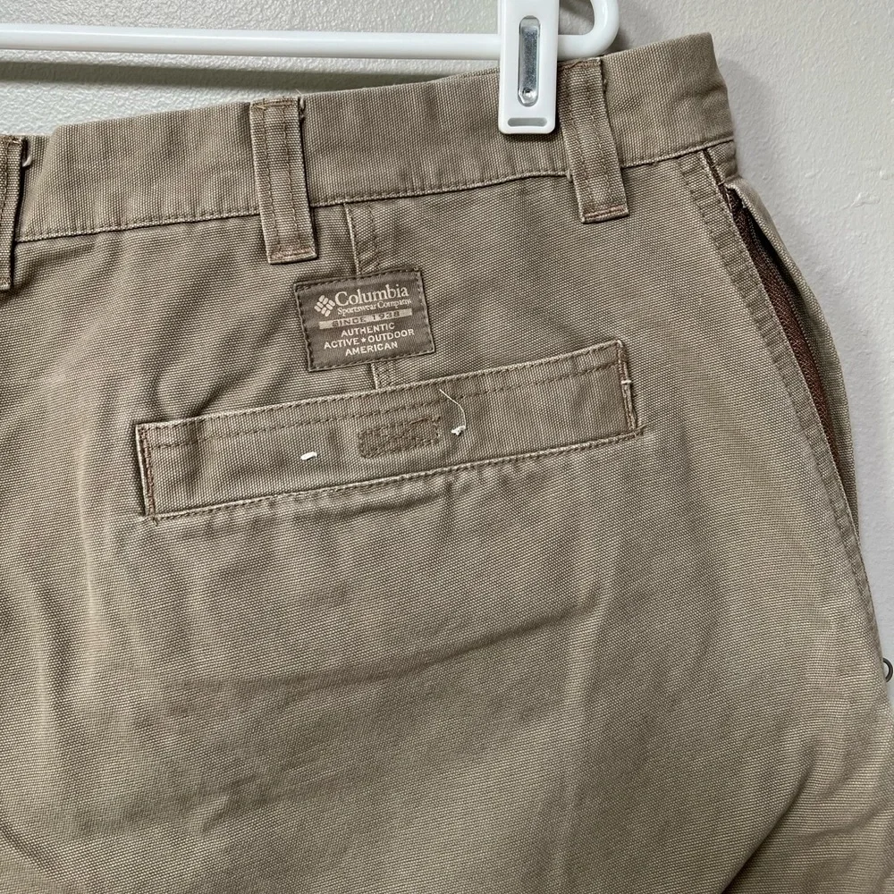 Columbia Men’s ROC Pants - Picture 5 of 7